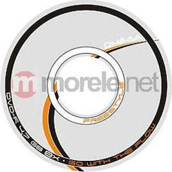 Omega Beschreibbares DVD+R 4,7GB 50 Stück