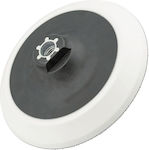 Flexipads 187A43 Rubber Backing Pad Polisher