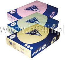 Clairefontaine Paper A4 80gr/m² 500 sheets Lilac Clairefontaine Paper A4 80gr/m² 500 sheets Lilac