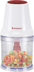 Beper 400W με Δοχείο 500ml Λευκός Beper 400W με Δοχείο 500ml Λευκός
