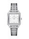 Cluse Gracieuse Women's Watch with Silver Metal Bracelet