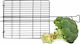 Inox Grill Rack