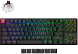 Keychron K8 V2 Mecanic Fără Fir Engleză SUA