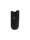 Tabletop Ceramic Decorative Item Fb94606.02 Black Matte 17x16.5x38cm