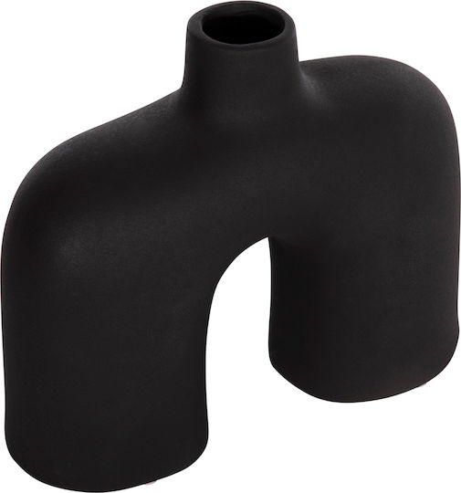 HomeMarkt Home Decor Glaze Ceramic Material 1x22x22cm