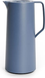 Emsa Quick-press 1lt Μπλε