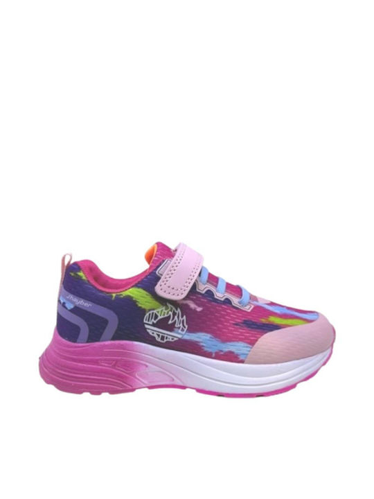 J-Hayber Kids Sneakers Pink