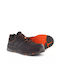 Avedo Waterproof Low Work Black with Certification CI, ESD , FO , HRO,SR