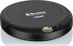 Roadstar PCD-499BT Schwarz