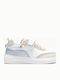 Gioiello Kids Sneakers Anatomic with Scratch White