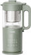 Nuvita Magic Pappa Baby Food Steamer with Blender 0.7lt