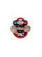 Pet Nova Παιχνίδι Σκύλου Cotton Rope Dumbell 17cm