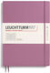 Leuchtturm1917 Notebook Ruled Pink