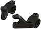 Arrma Steering Block 1 Pair Ara340189 Arrma