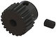 Arrma Pinion Gear 22t Mod 0.5 Cnc 3.2mm Bore Ara-2022 Arrma