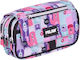 Milan Pencil Case with 1 Compartment