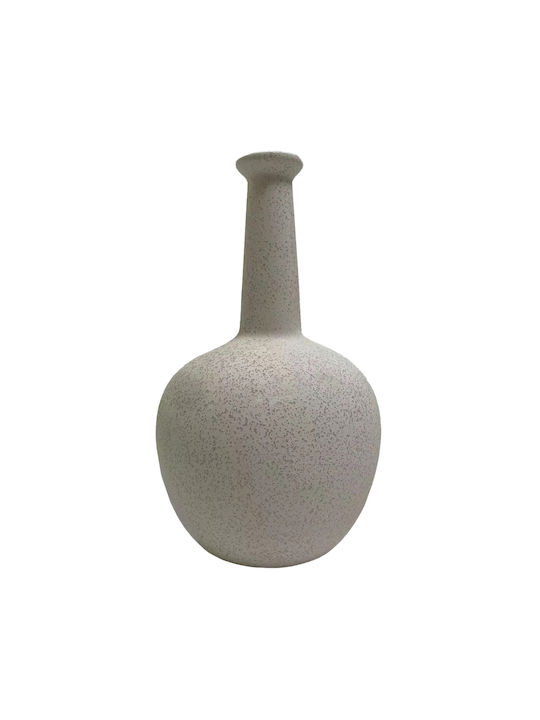 HomeMarkt Decorative Number Glaze made of Ceramic Material 1cm 1pcs
