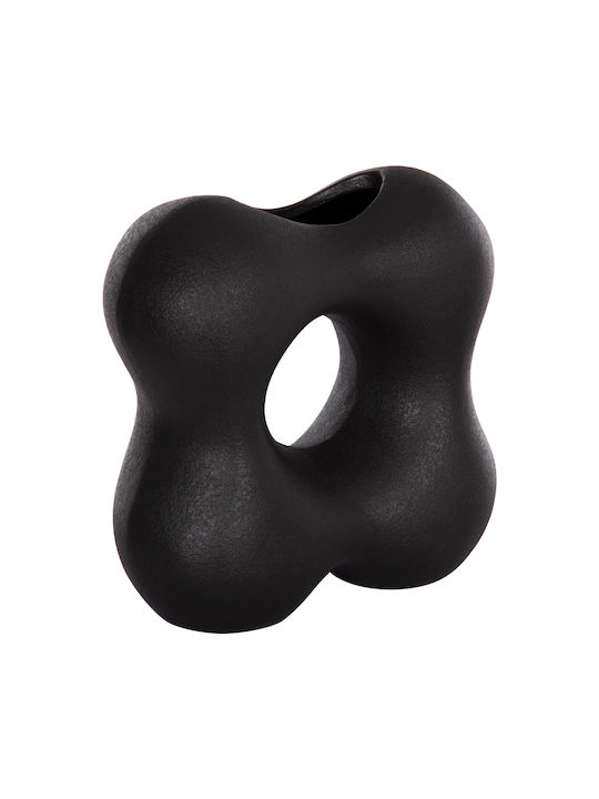 HomeMarkt Decorativ Număr Sebor din Ceramică 1cm 1buc