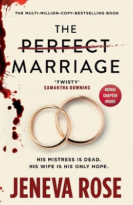 My Perfect Marriage