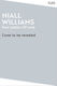 Patru Scrisori de Dragoste Niall Williams Picador