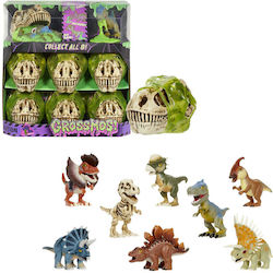 MGA Entertainment Miniature Toy Dinosaur