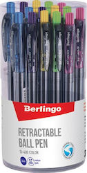 Berlingo Ballpoint 30τμχ