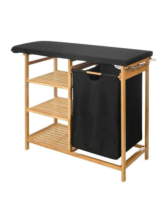 Kipit Kipit Ironing Board for Steam Iron Furniture 89x34x34cm