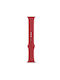 Thd Armband Silikon Rot (Apple Watch Serie 7, Serie 8 - THD)