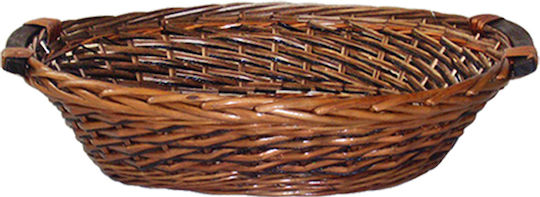 Καλάθι Μπαμπού 51x38x13cm Bunny's 9390 73-70
