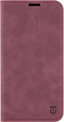 Tactical Xproof Back Cover Leather / Plastic Re...