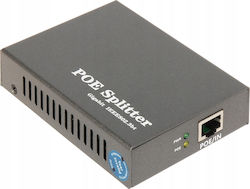 SPT-POE/12V6A Splitter SPT-POE/12V6A Splitter
