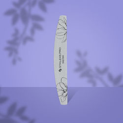Staleks Buffer Μισοφέγγαρο 25τμχ Staleks Buffer Μισοφέγγαρο 25τμχ