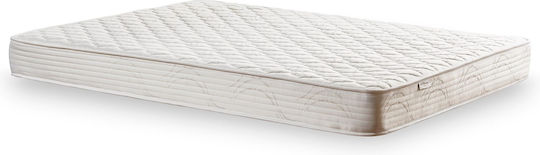 Matt & More Enjoy Queen Ortopedie Saltea 160x210x20cm cu Arcuri