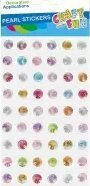 Craft with Fun Decorative Element for DIY Crafts 54pcs