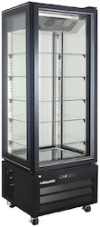 Klimaitalia Kühlvitrine Mit Kapazität 340lt