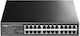Cudy FS1024 Unmanaged L2 Switch με 24 Θύρες Ethernet