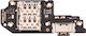 Xiaomi Redmi Note 11t Pro Redmi Note 11t Pro+ Poco X4 Gt Oem Charging Port Board