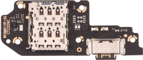 Xiaomi Redmi Note 11t Pro Redmi Note 11t Pro+ Poco X4 Gt Oem Charging Port Board