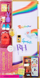 MGA Entertainment Rainbow High Locker Ντουλάπα για 4+ Ετών