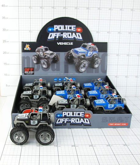 Dromader Remote Controlled Car