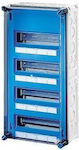 Hensel Wall mounted Waterproof Fuse Box