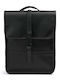 Rains Micro Waterproof 7lt Black