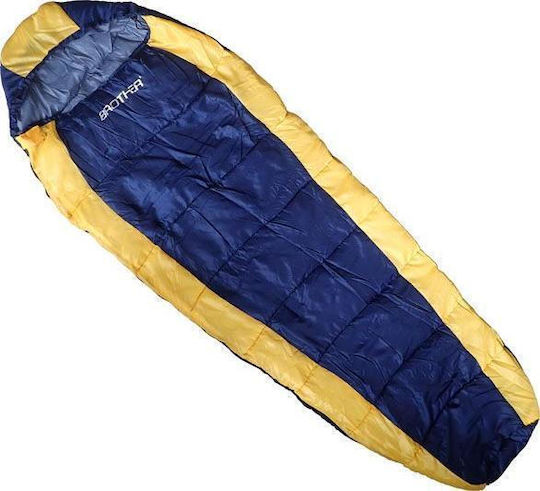 Acra Sleeping Bag Single 2 Season