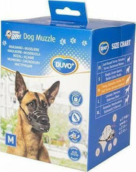 Duvo+ Duvo+ Dog Muzzle Rubber M