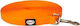 Duvo Plus Dog Leash/Lead Strap in Orange color