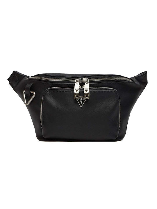 Guess Waist Bag Black