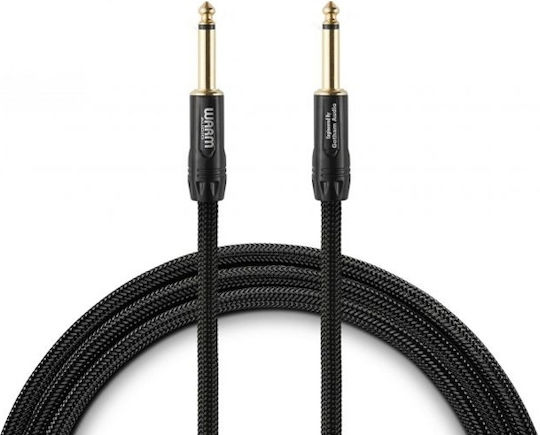 Warm Audio Cable 6.3mm male - 6.3mm male 5.5m