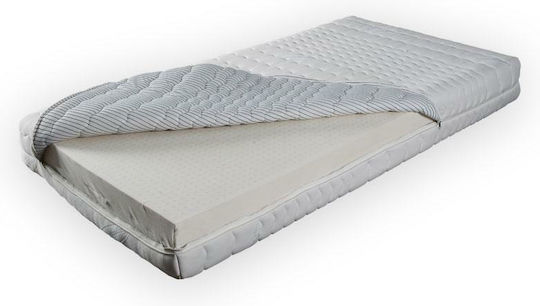 Imperial Strom Memolatex Μονό Στρώμα Latex 90x200cm
