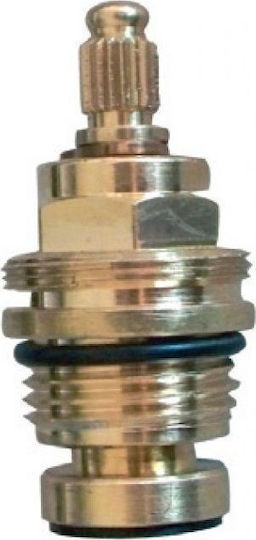 Oem Μηχανισμός 1/2" Τύπου Γερμανίας Μπίλια