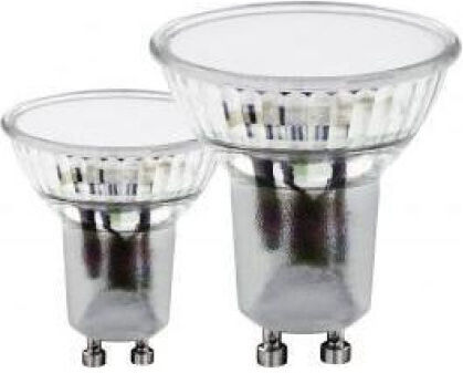 Eglo Bec LED pentru Soclu GU10 Alb cald